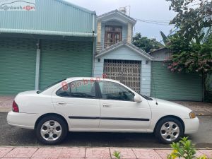 Xe Nissan Sentra XE 1.8 MT 2003