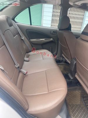 Xe Nissan Sentra XE 1.8 MT 2003