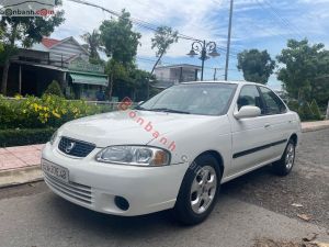 Xe Nissan Sentra XE 1.8 MT 2003