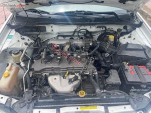 Xe Nissan Sentra XE 1.8 MT 2003