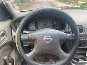 Xe Nissan Sentra XE 1.8 MT 2003