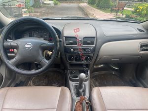 Xe Nissan Sentra XE 1.8 MT 2003