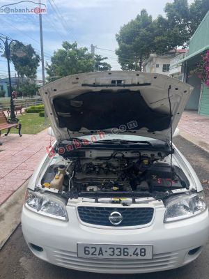 Xe Nissan Sentra XE 1.8 MT 2003