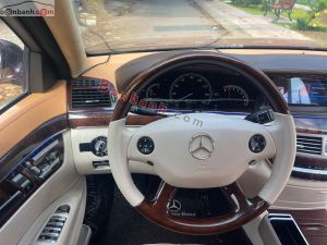 Xe Mercedes Benz S class S550 2006