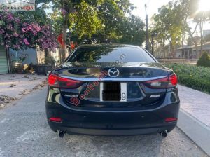 Xe Mazda 6 2.5 AT 2014