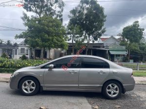 Xe Honda Civic 1.8 AT 2007