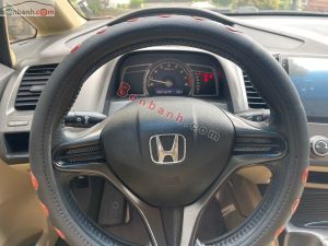 Xe Honda Civic 1.8 AT 2007