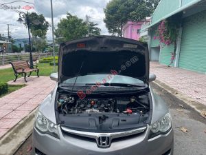 Xe Honda Civic 1.8 AT 2007