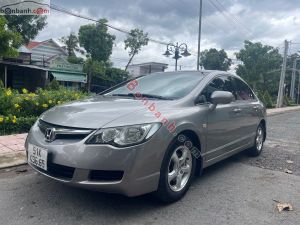 Xe Honda Civic 1.8 AT 2007