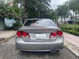 Xe Honda Civic 1.8 AT 2007