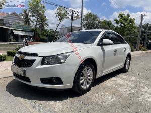 Xe Chevrolet Cruze LT 1.6 MT 2015