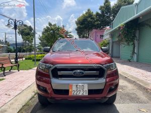 Xe Ford Ranger XLS 2.2L 4x2 MT 2017