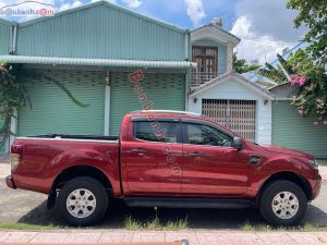 Xe Ford Ranger XLS 2.2L 4x2 MT 2017