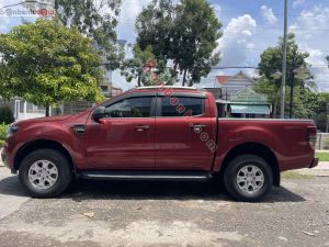 Xe Ford Ranger XLS 2.2L 4x2 MT 2017