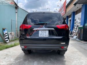 Xe Mitsubishi Pajero Sport D 4x2 MT 2016