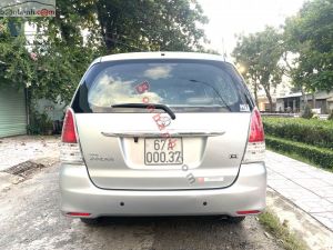 Xe Toyota Innova G 2010