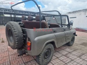 Xe UAZ Khác 469 1999