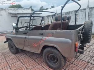 Xe UAZ Khác 469 1999