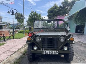 Xe Jeep A2 M151 1990