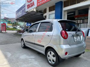 Xe Chevrolet Spark Lite Van 0.8 MT 2014