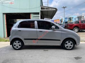 Xe Chevrolet Spark Lite Van 0.8 MT 2014