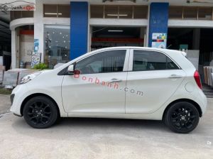 Xe Kia Picanto 1.25 MT 2013