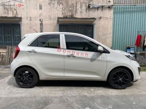 Xe Kia Picanto 1.25 MT 2013