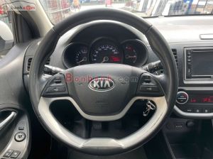 Xe Kia Picanto 1.25 MT 2013