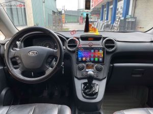 Xe Kia Carens EXMT 2012