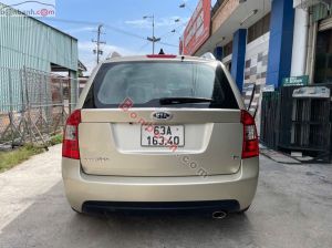 Xe Kia Carens EXMT 2012