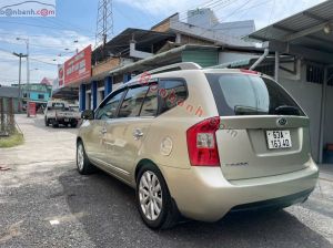 Xe Kia Carens EXMT 2012