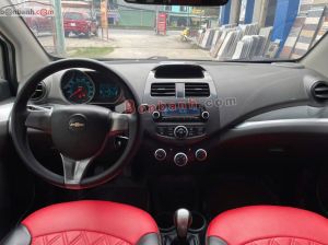 Xe Chevrolet Spark LS 1.2 MT 2017