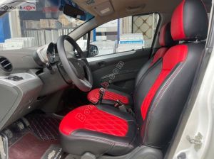 Xe Chevrolet Spark LS 1.2 MT 2017