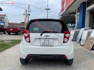 Xe Chevrolet Spark LS 1.2 MT 2017