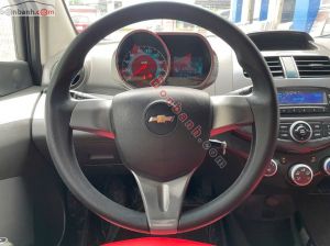 Xe Chevrolet Spark LS 1.2 MT 2017