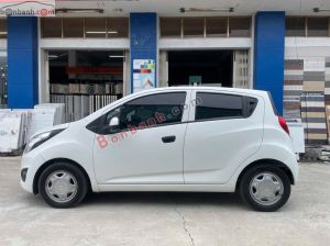 Xe Chevrolet Spark LS 1.2 MT 2017