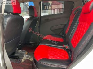 Xe Chevrolet Spark LS 1.2 MT 2017