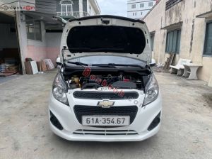 Xe Chevrolet Spark LS 1.2 MT 2017