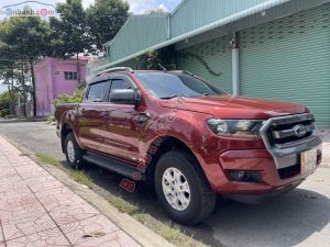 Xe Ford Ranger XLS 2.2L 4x2 MT 2017