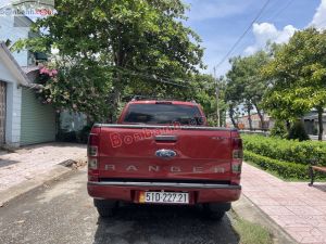 Xe Ford Ranger XLS 2.2L 4x2 MT 2017