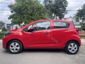 Xe Chevrolet Spark LS 1.2 MT 2018