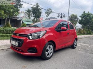 Xe Chevrolet Spark LS 1.2 MT 2018