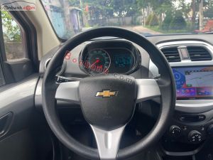 Xe Chevrolet Spark LS 1.2 MT 2018