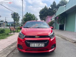 Xe Chevrolet Spark LS 1.2 MT 2018