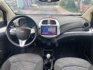 Xe Chevrolet Spark LS 1.2 MT 2018