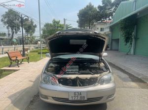 Xe Toyota Camry 3.0V 2002