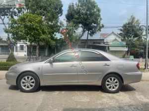 Xe Toyota Camry 3.0V 2002