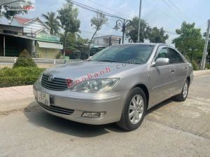 Xe Toyota Camry 3.0V 2002