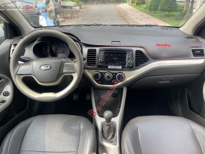 Xe Kia Morning EX 2018