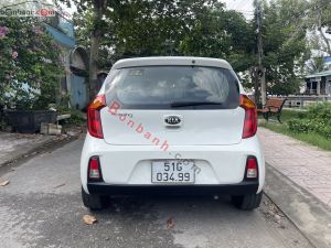 Xe Kia Morning EX 2018